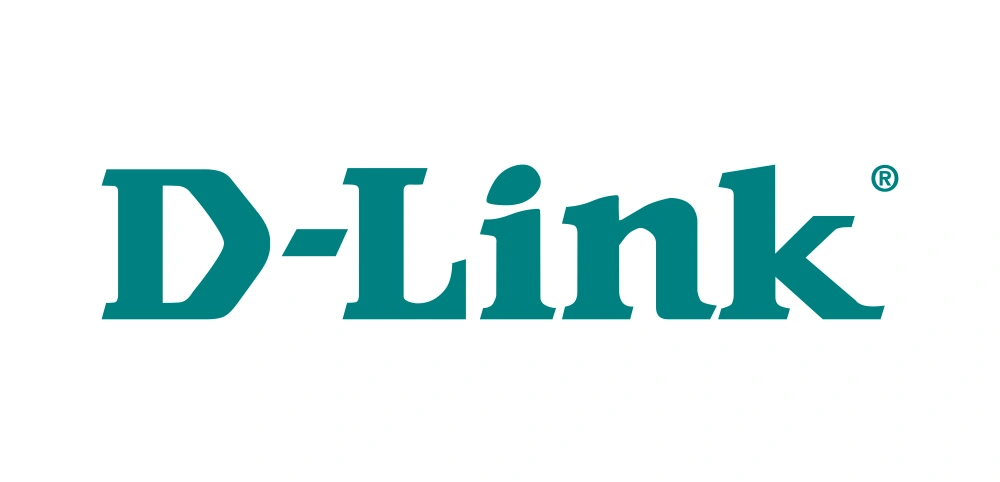 D-Link Vector Logo