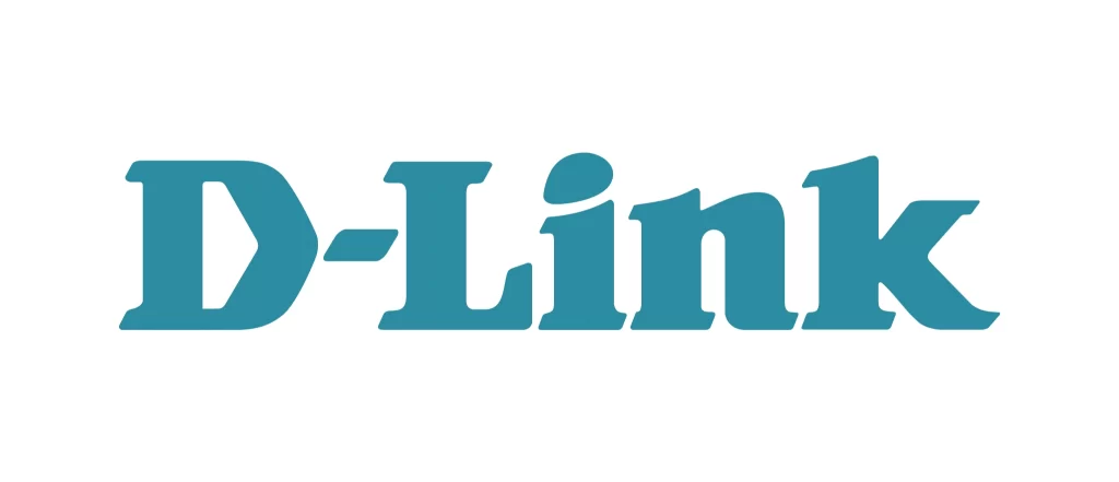D-Link Vector Logo