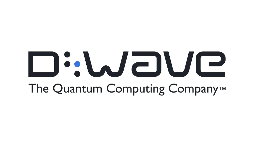 D-Wave Vector Logo