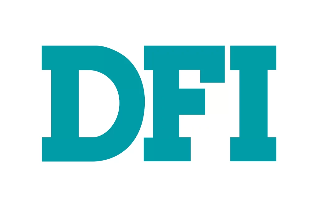 DFI Vector Logo