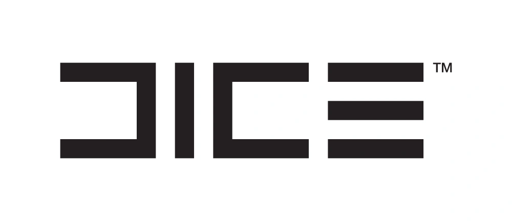 DICE Vector Logo