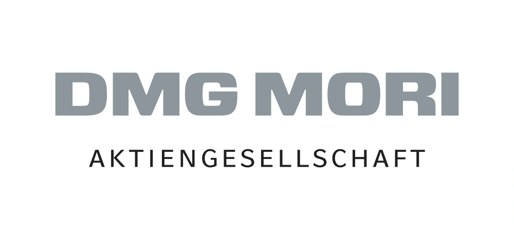 DMG Mori Logo