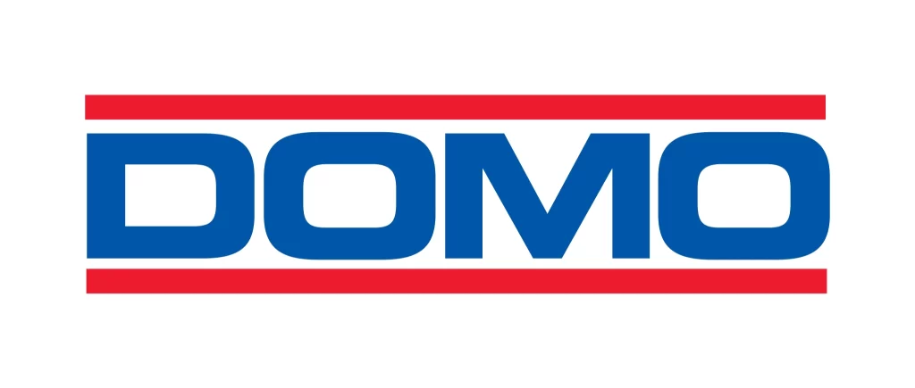 DOMO Vector Logo