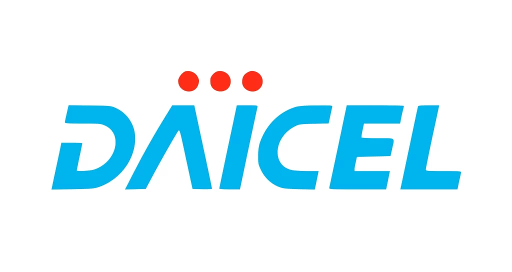 Daicel Logo