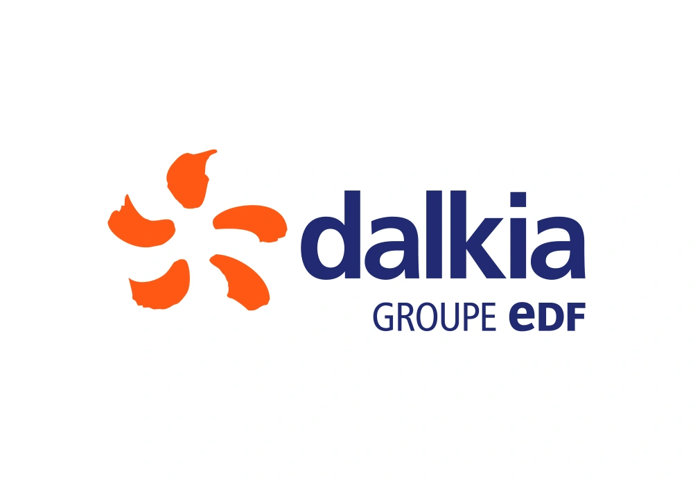 Dalkia Vector Logo