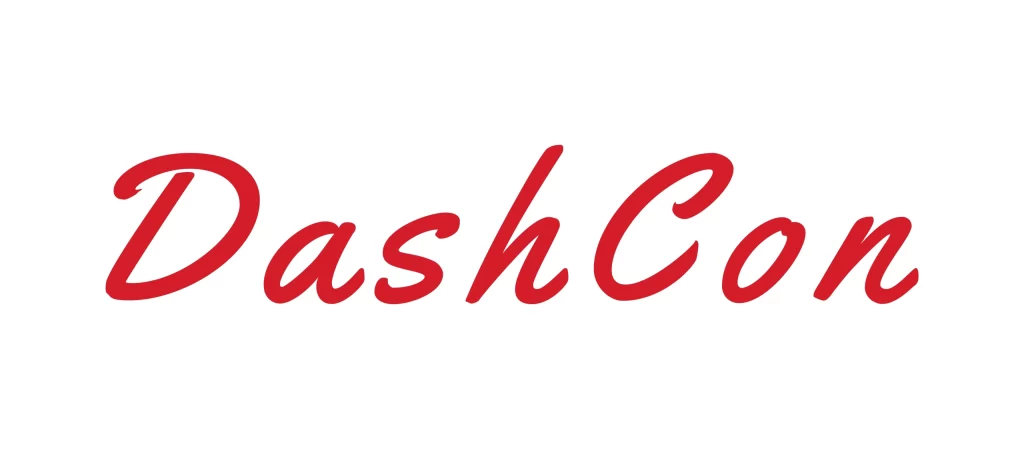 DashCon Vector Logo