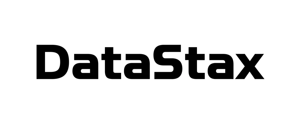 DataStax Vector Logo