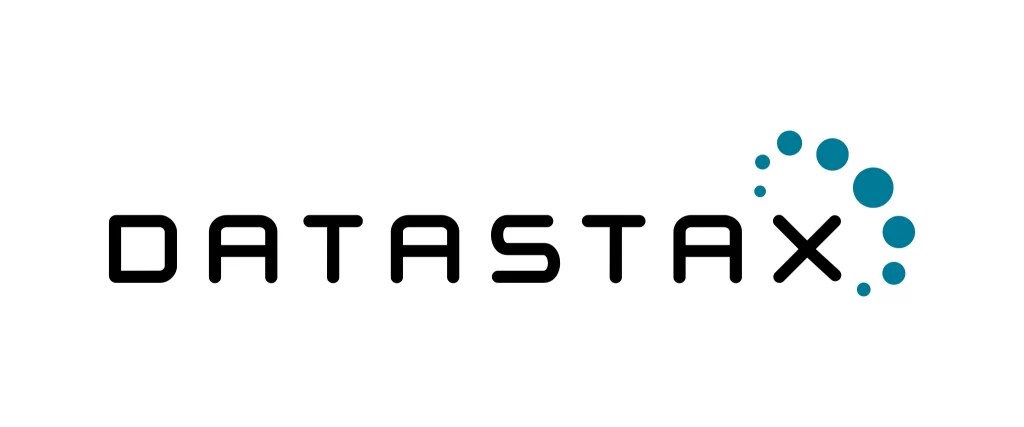 DataStax Vector Logo