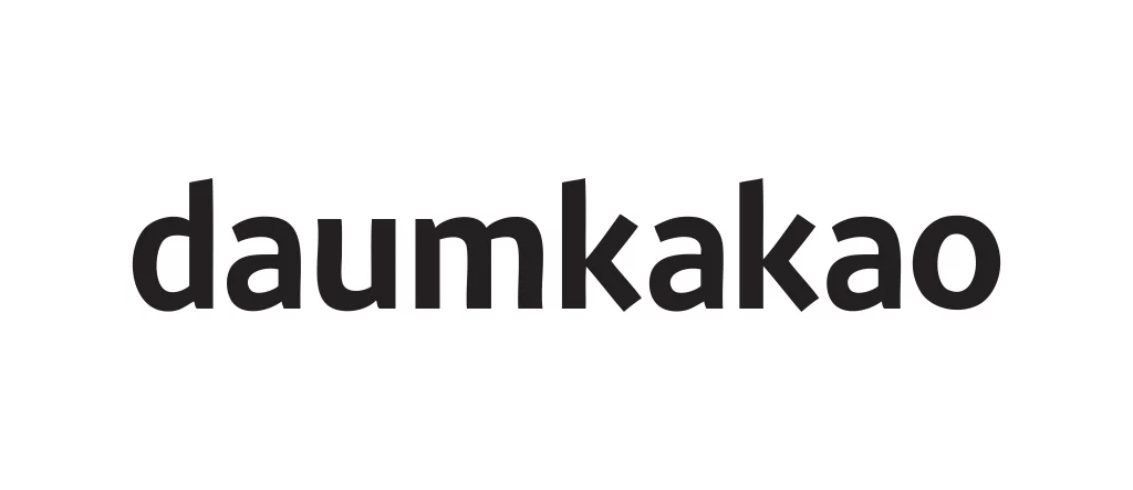 Daum Kakao Vector Logo