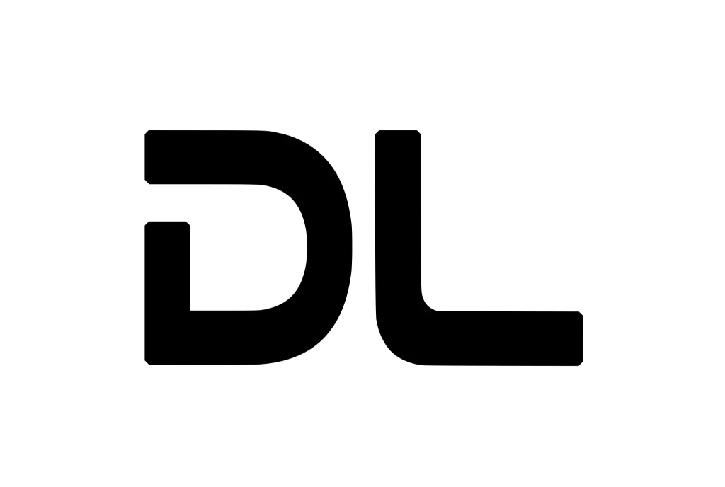 Debrid-Link Vector Logo