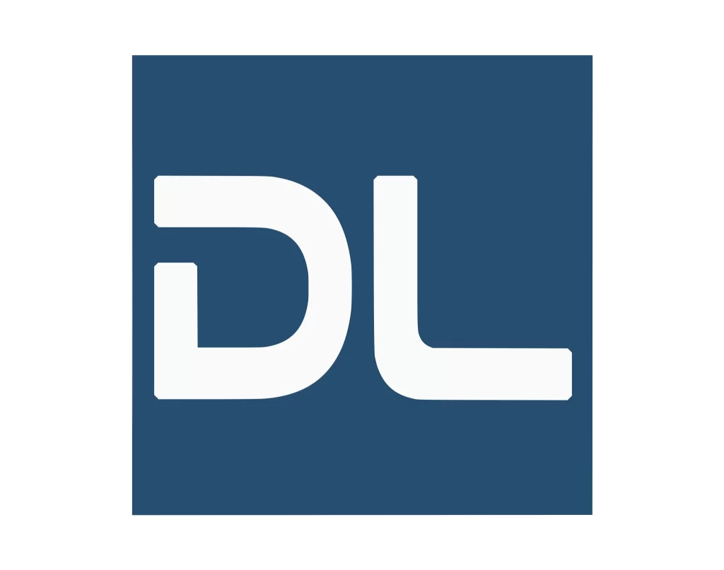 Debrid-Link Vector Logo