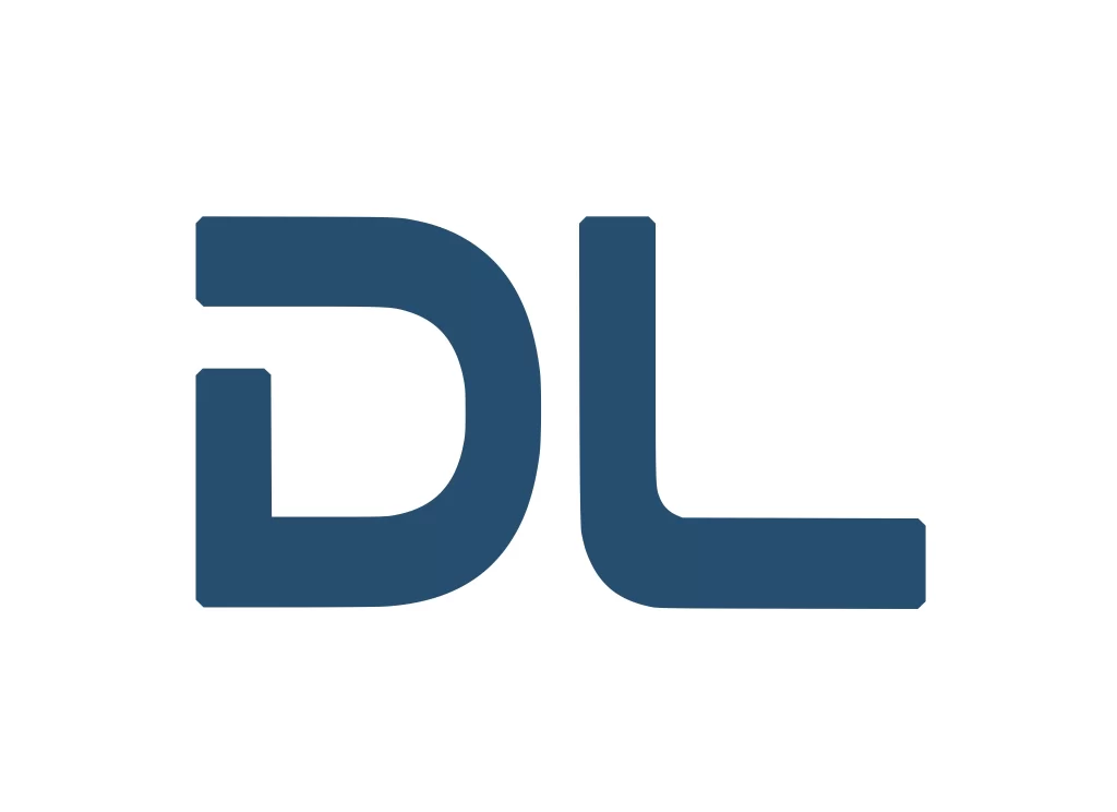 Debrid-Link Vector Logo