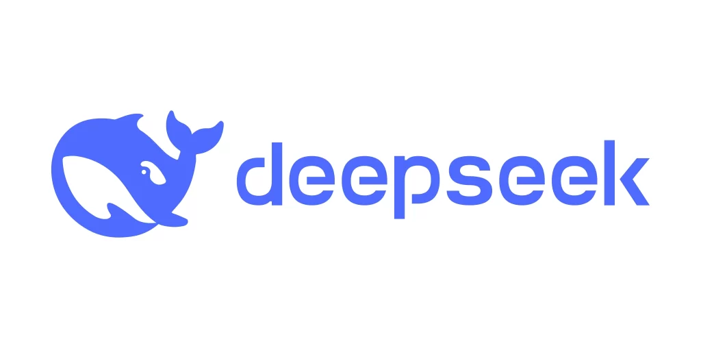 DeepSeek Vector Logo