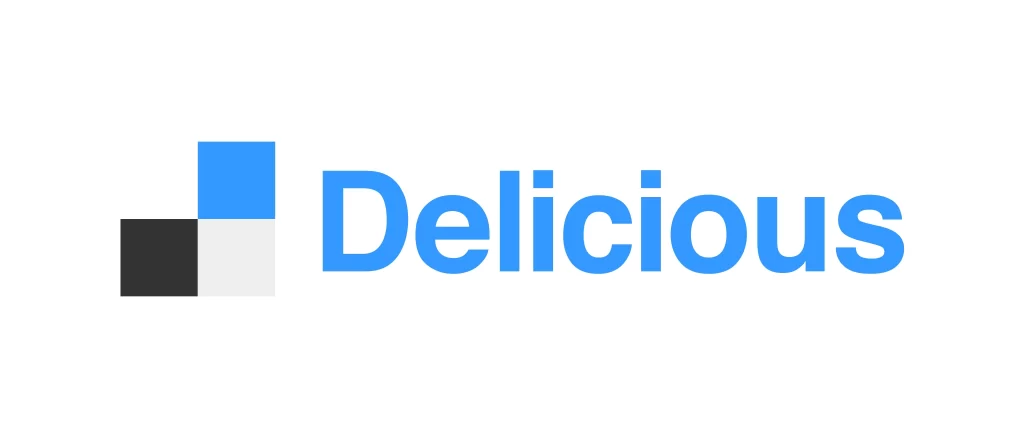 Delicious Vector Logo