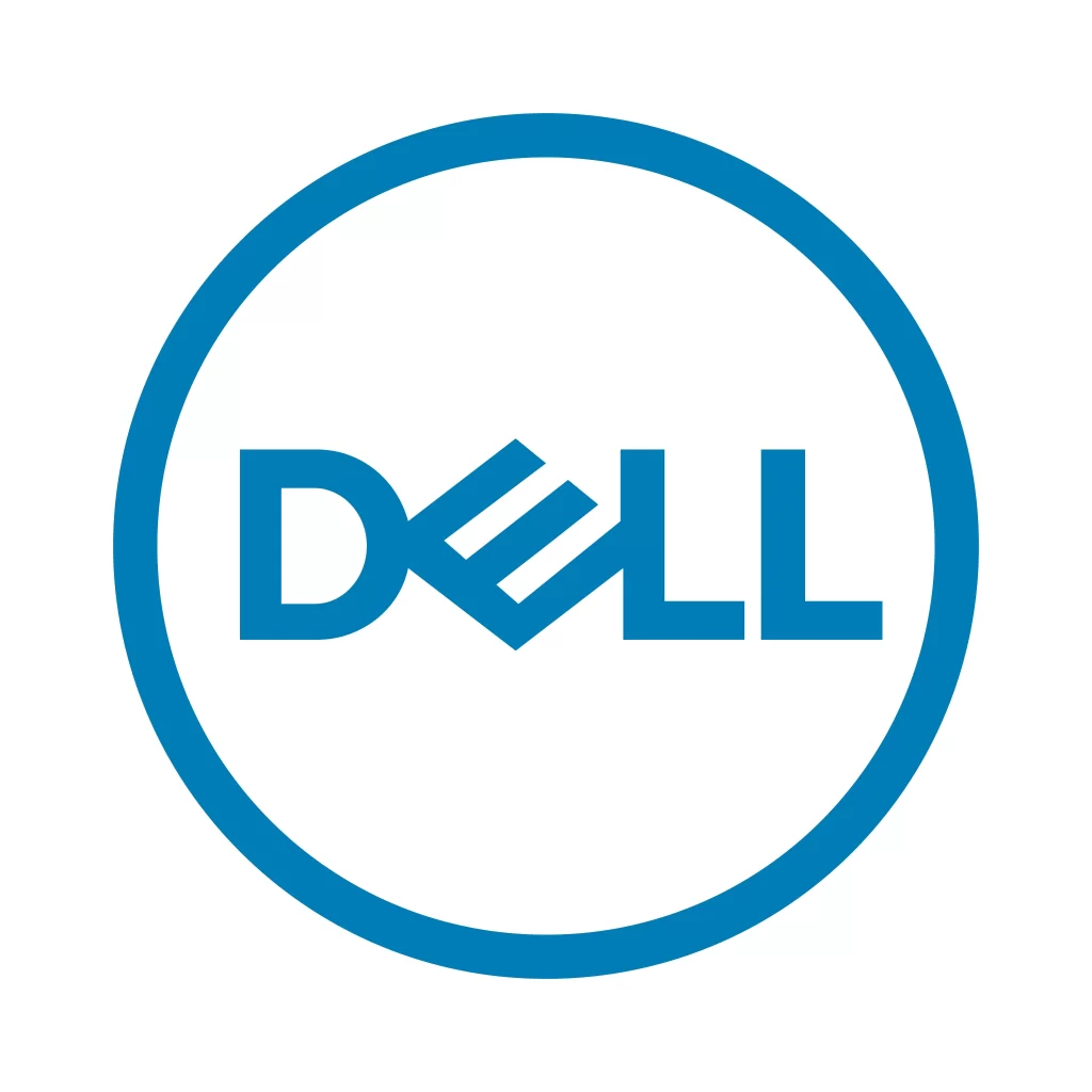 Dell Vector Logo