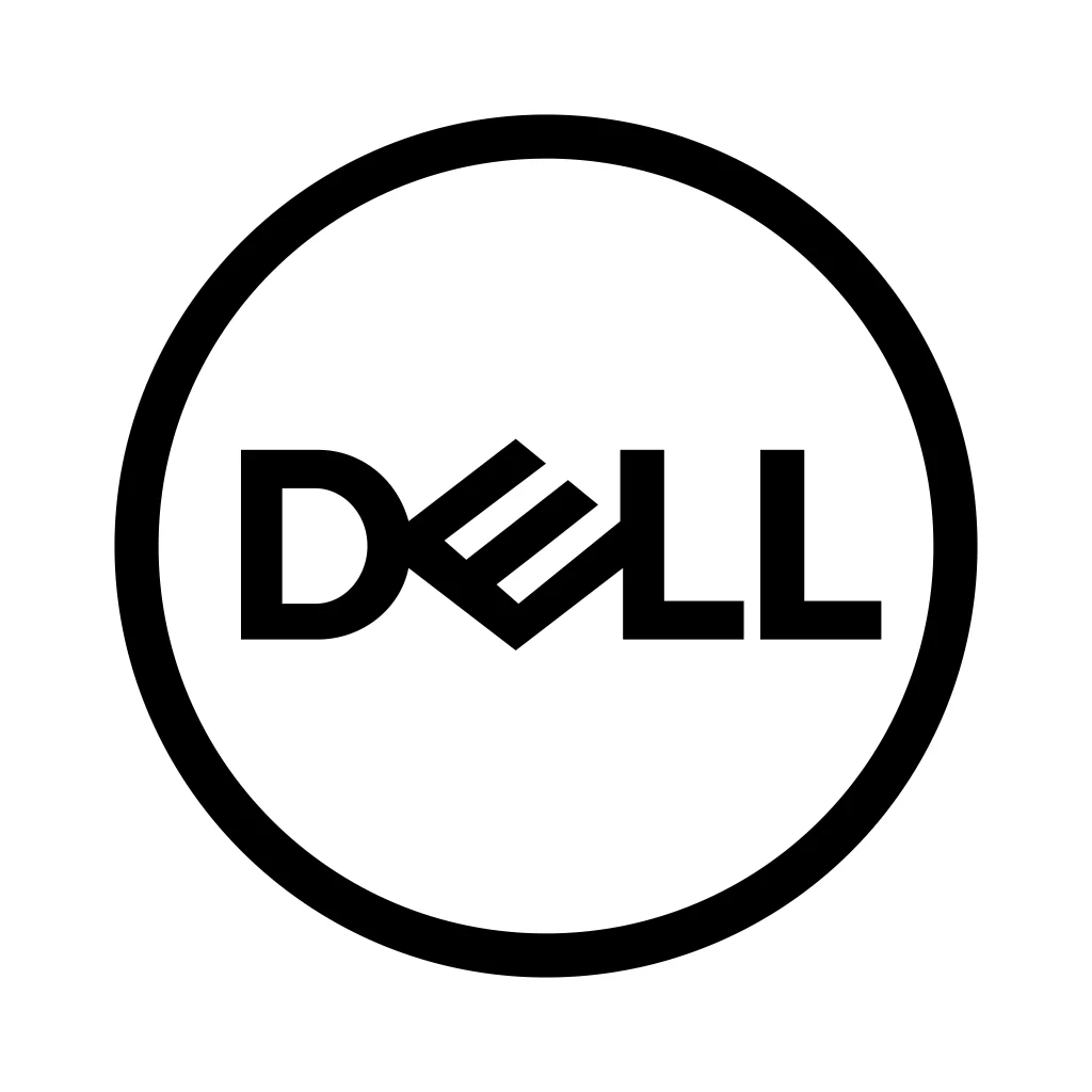 Dell Vector Logo