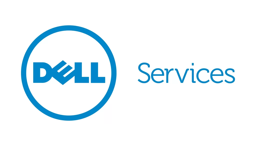 Dell Vector Logo