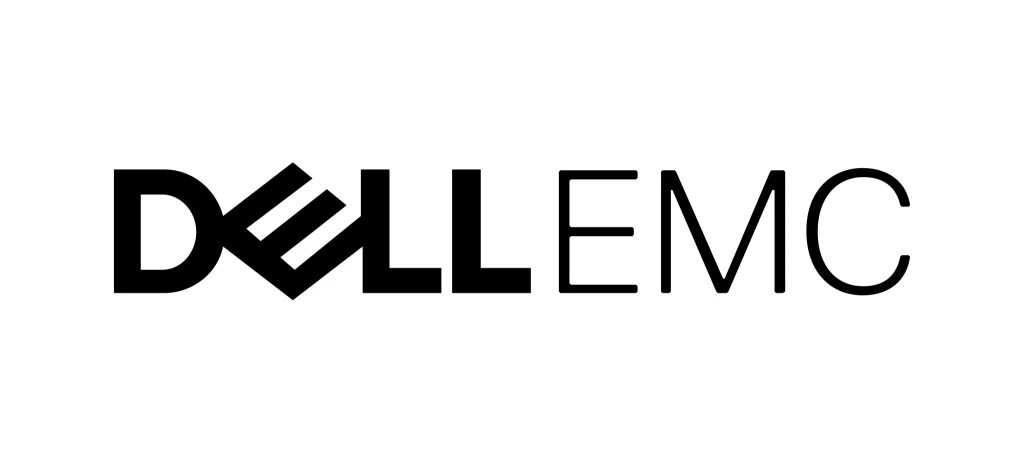 Dell EMC Vector Logo