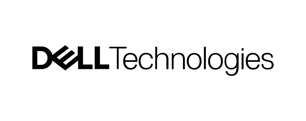 Dell Technologies Vector Logo