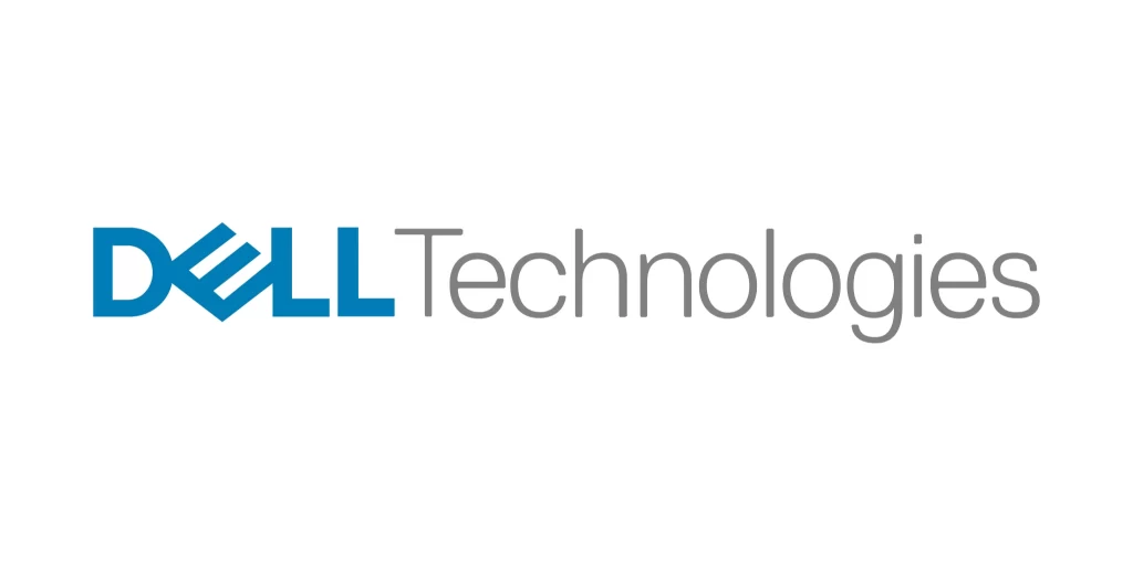 Dell Technologies Vector Logo