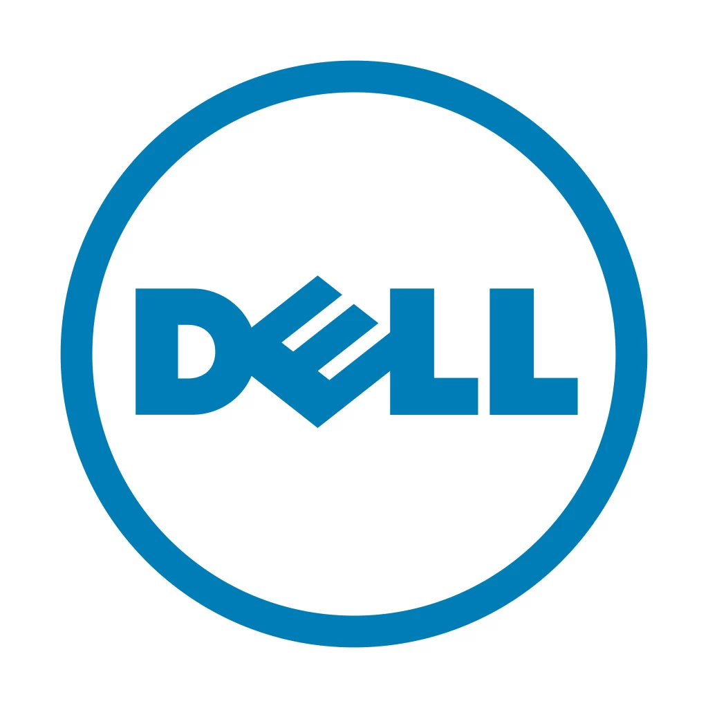 Dell Vector Logo