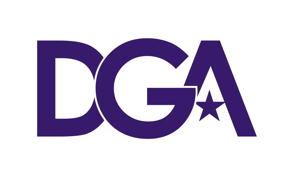 Democratic Governors Association 3 Vector Logo
