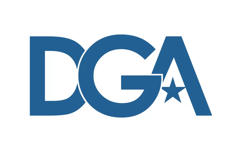 Democratic Governors Association Vector Logo