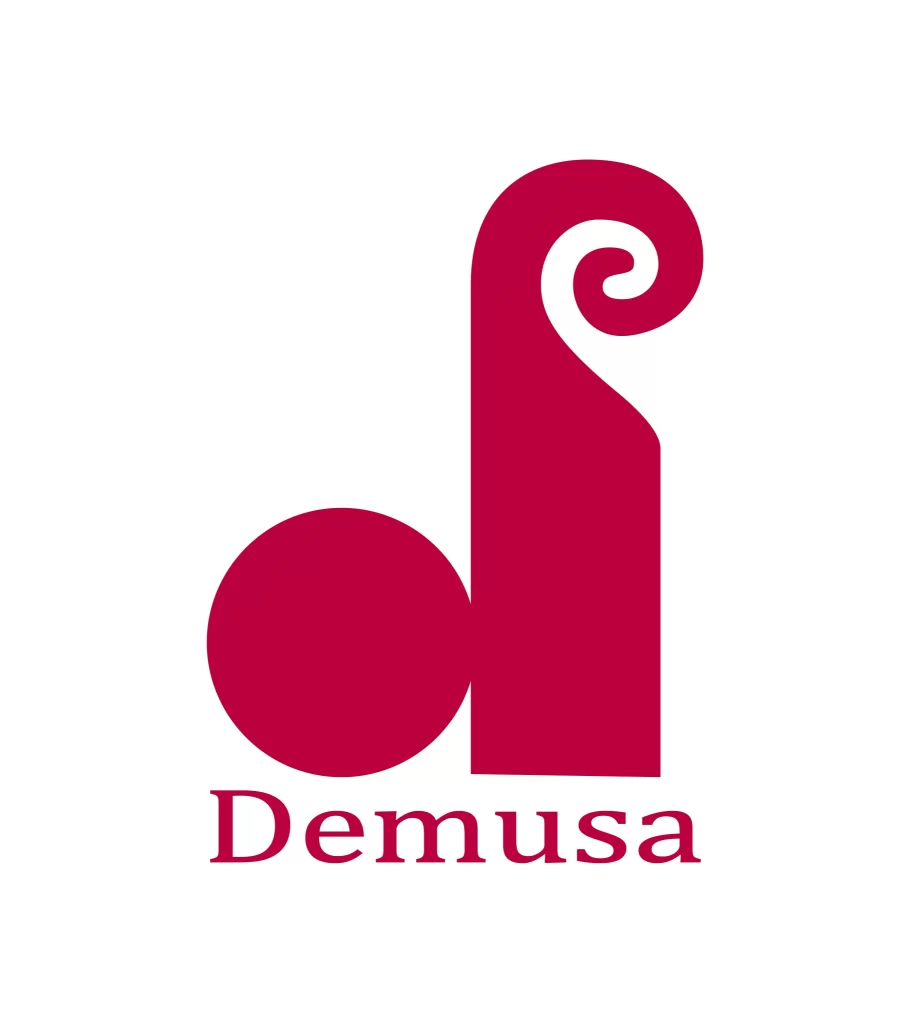 Demusa Logo