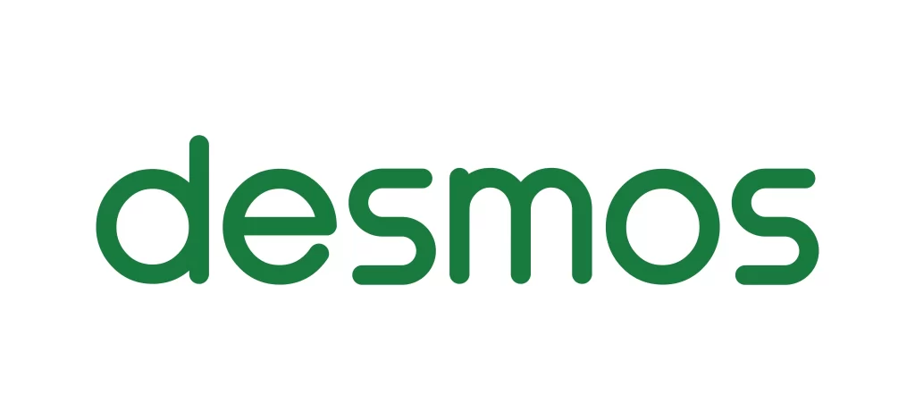 Desmos Vector Logo