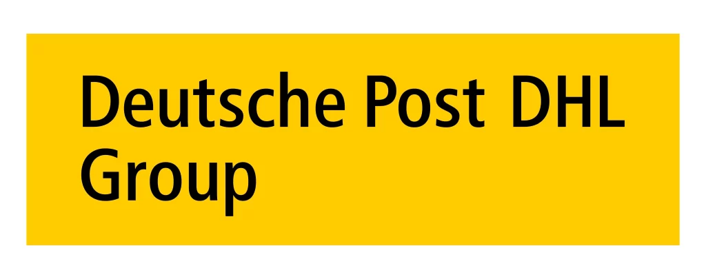 Deutsche Post DHL Logo