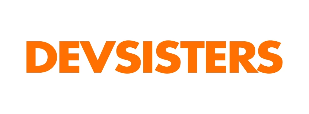 Devsisters Vector Logo