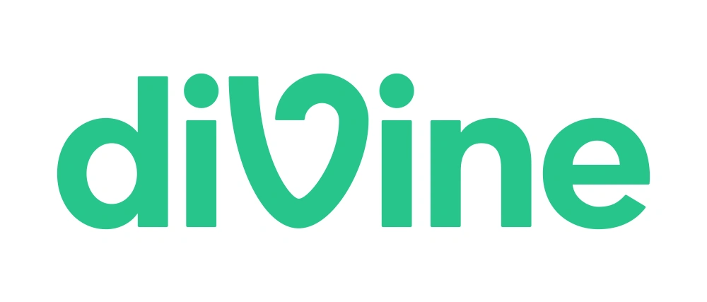 DiVine Logo