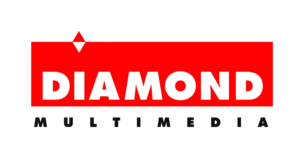 Diamond Multimedia Logo