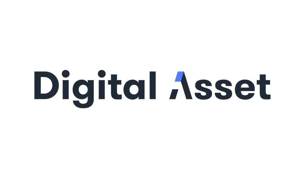Digital Asset Logo
