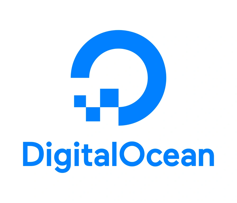 DigitalOcean Logo