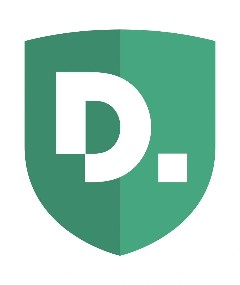 Disconnect.me Logo