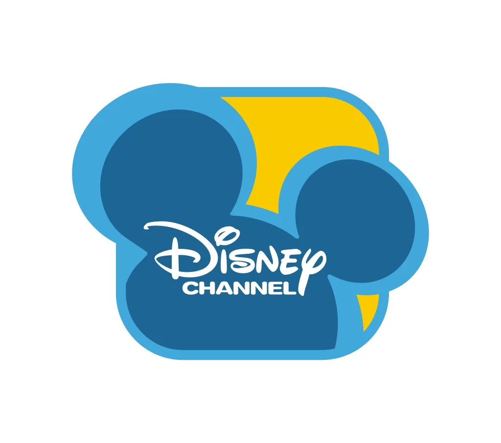 Disney Channel Logo