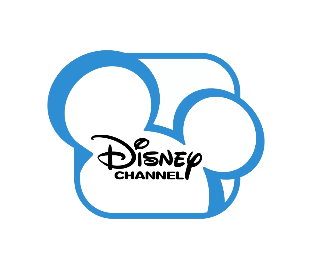 Disney Channel Logo