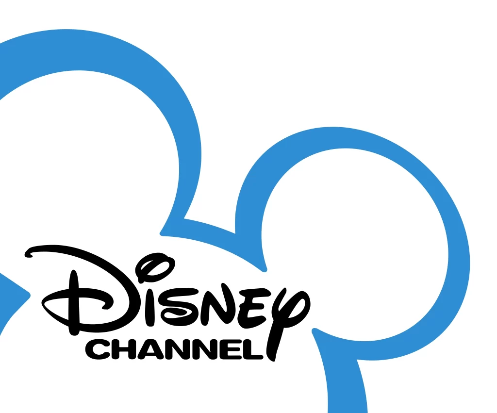 Disney Channel Logo