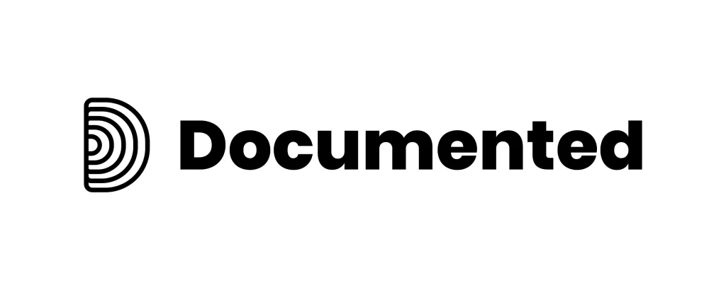 Documented Vector Logo