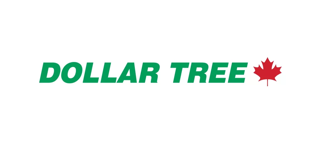 Dollar Tree Logo