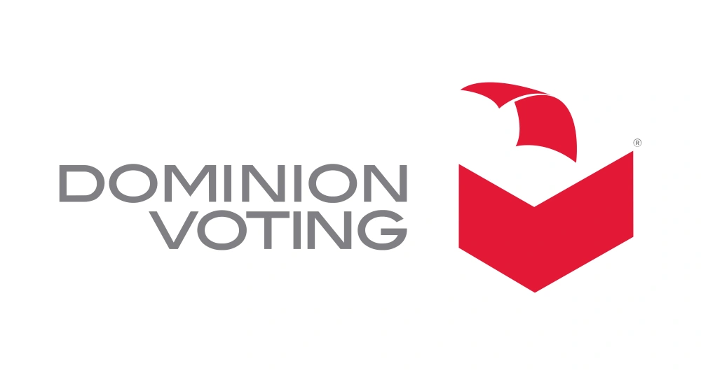 Dominion Voting Systems Vector Logo