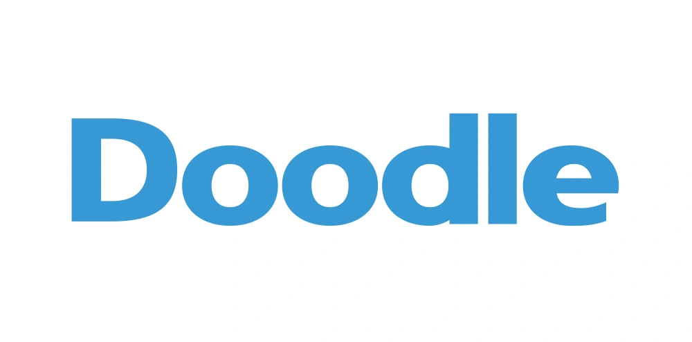 Doodle Vector Logo