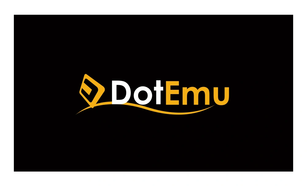 Dotemu Vector Logo