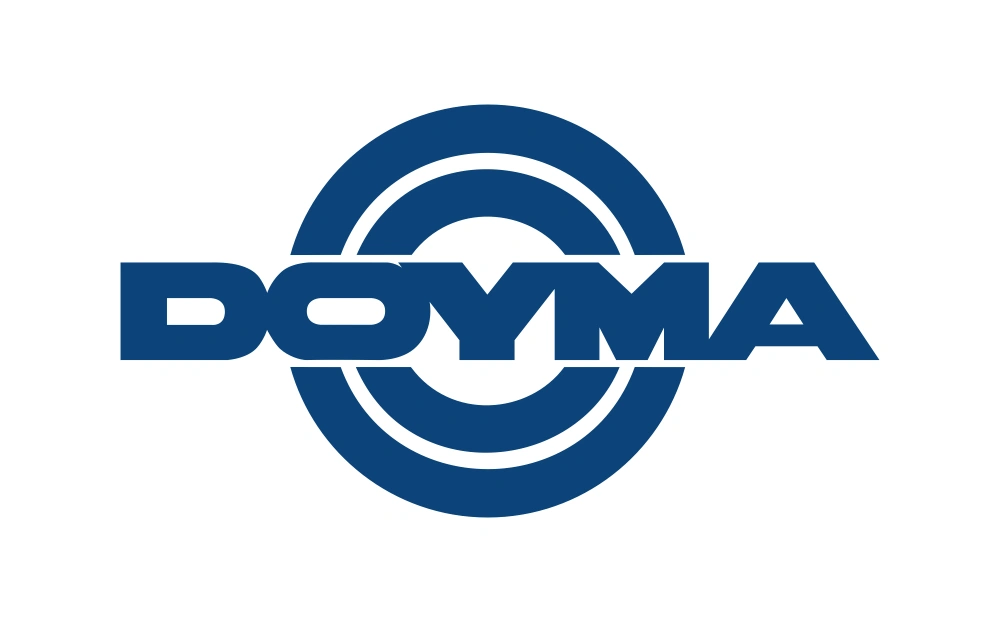 Doyma Vector Logo