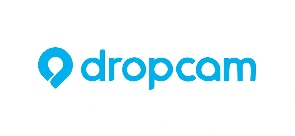 Dropcam Logo