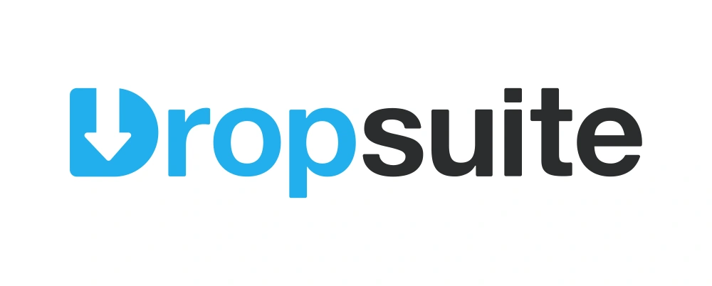 Dropsuite Logo