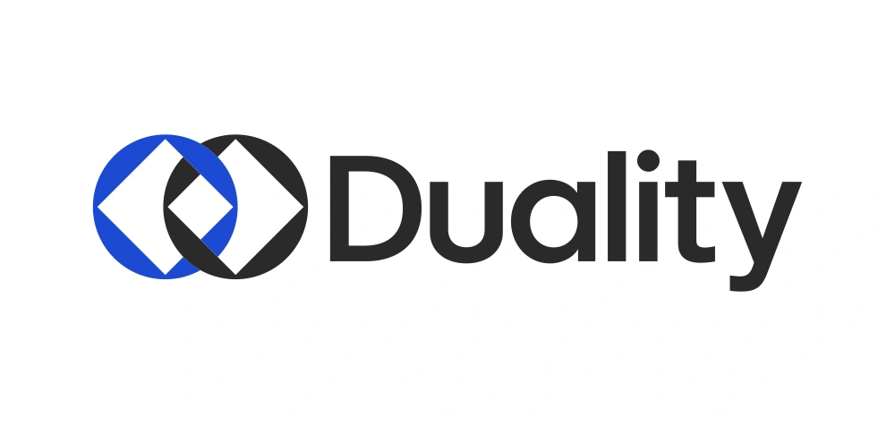 Duality Technologies Logo