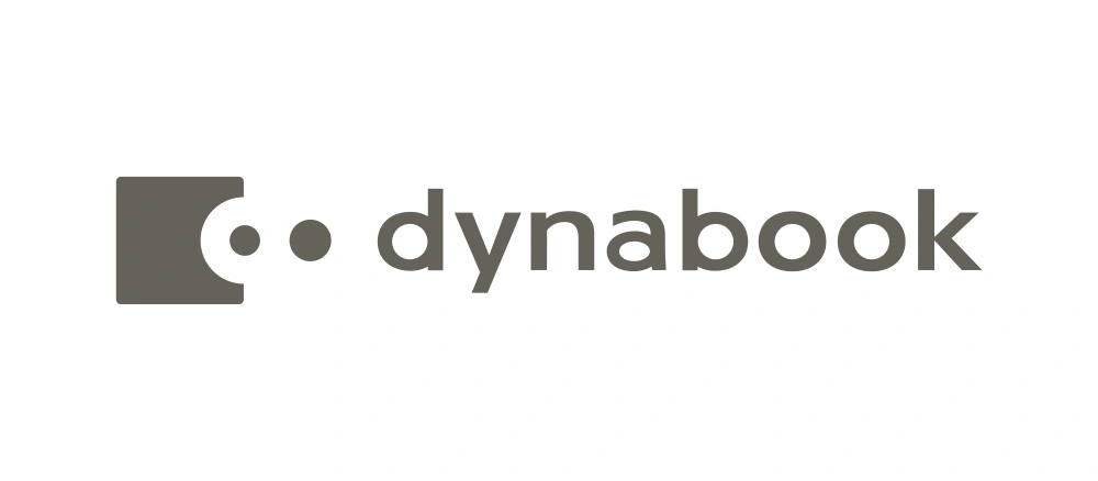 Dynabook Logo
