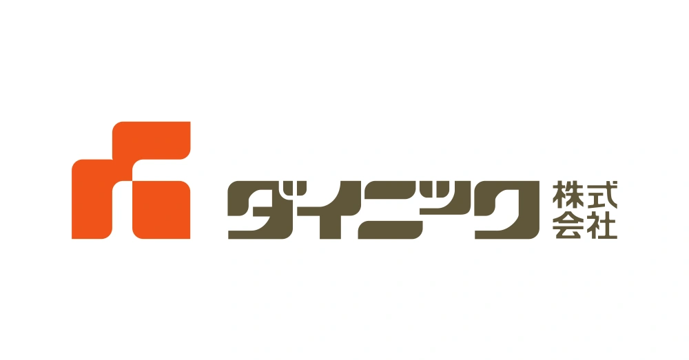 Dynic Logo
